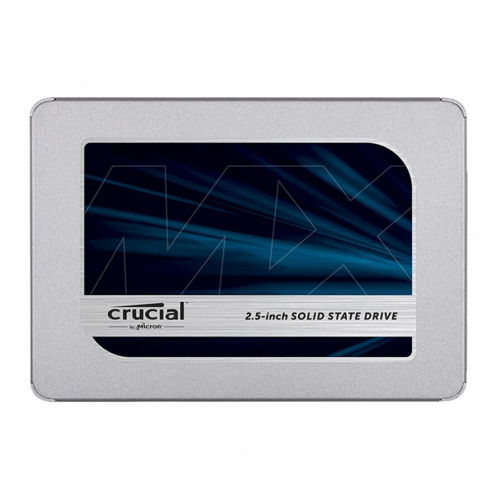    اس اس دی کروشیال MX500 1TB