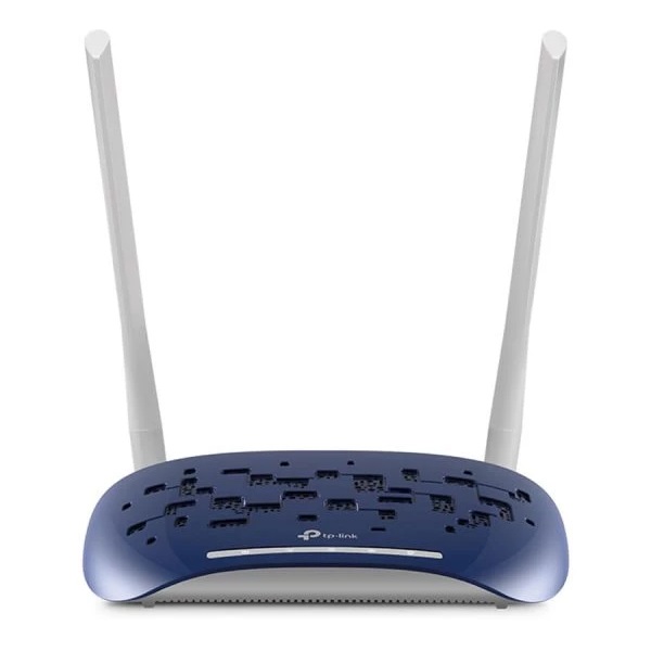    مودم روتر VDSL/ADSL تی پی-لینک مدل TD-W9960-v1.20